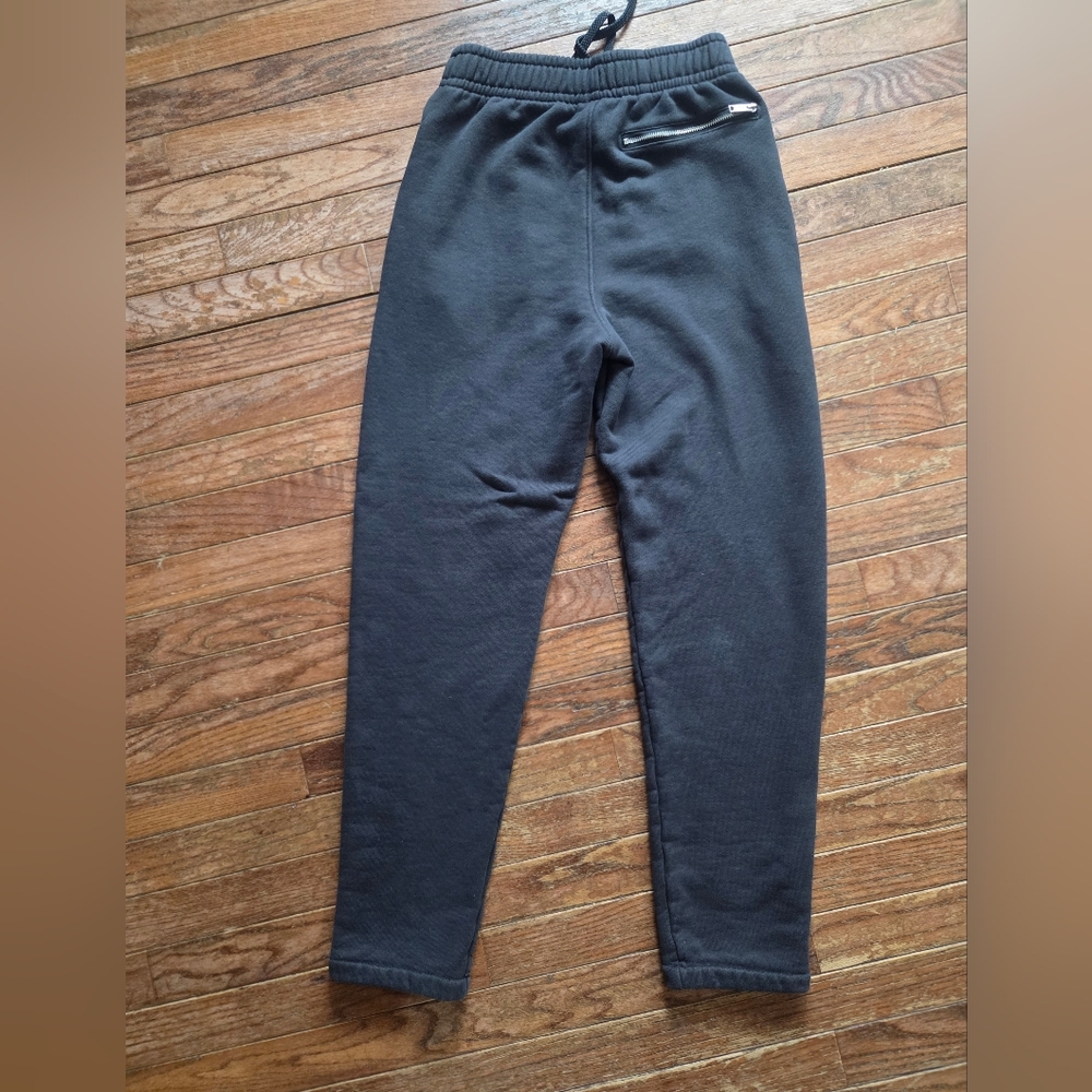 JordanAir Wordmark Jogger Pants - Picture 2 of 8